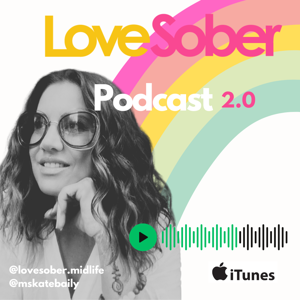 Love Sober Podcast