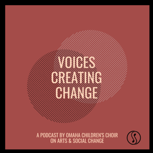 Voices Creating Change