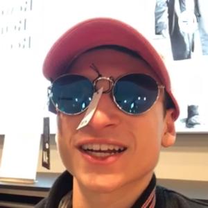 Nick Drivas Podcasts!!!