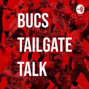 Bucs Tailgate Talk