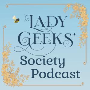 Lady Geeks Society