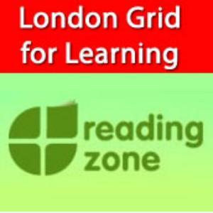 Reading Zone VC1-Alexander Gordon Smith