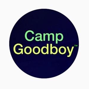 CAMP GOODBOY