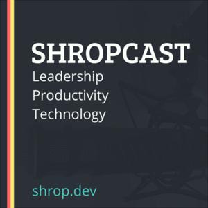 SHROPCAST