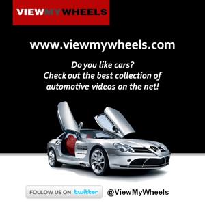 View My Wheels Podcast