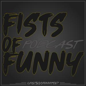 Fists of Funny