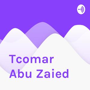 Tcomar Abu Zaied