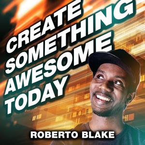 Create Something Awesome Today