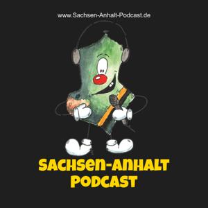 Sachsen-Anhalt Podcast