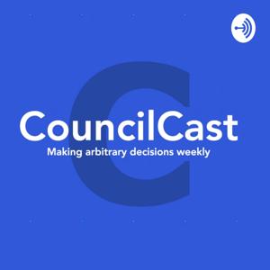 CouncilCast