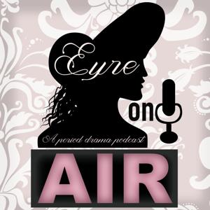 Eyre on Air