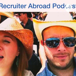 Recruiter Abroad