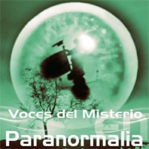 Voces del Misterio en Paranormalia