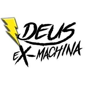 Deus Ex Machina