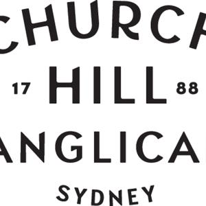 Church Hill Anglican Sermons by Church Hill Anglican