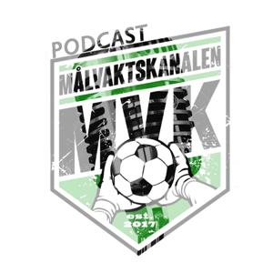 Målvaktskanalen Podcast