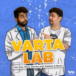 Varta Lab by Pal