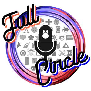 Full Circle Podcast