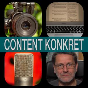 Content konkret