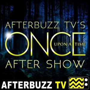 The Once Upon A Time Podcast by AfterBuzz TV