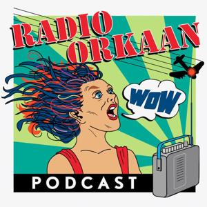 De Orkaan podcast (Zaans nieuws) by Orkaan Podcast 100% Zaans