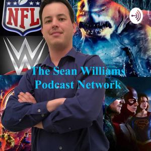 The Sean Williams' Podcast Network