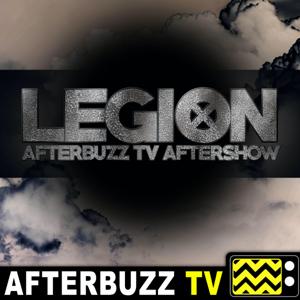 The Legion Podcast