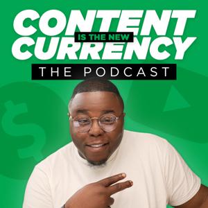 Content Is The New Currency