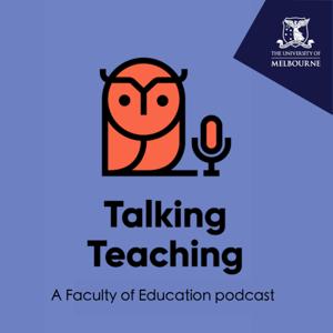 Talking Teaching