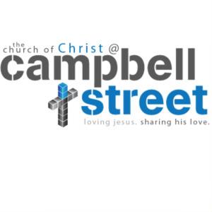 Campbell Street church of Christ