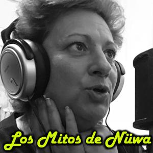 Los Mitos de Nüwa