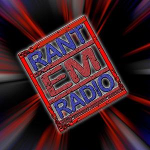 Rant Entertainment Media