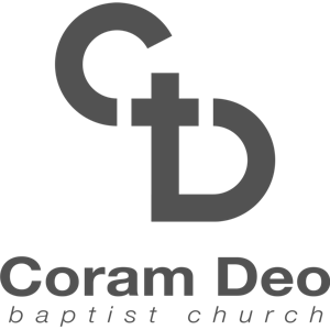 Coram Deo Podcast