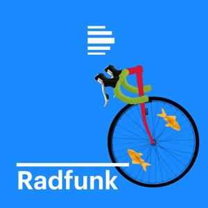 Radfunk by Deutschlandfunk