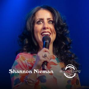 Shannon Nieman Podcast