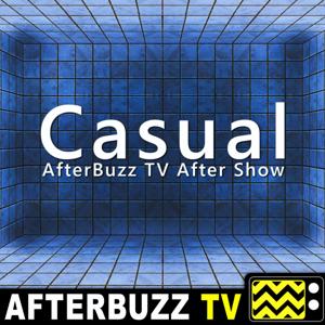 The Casual Podcast