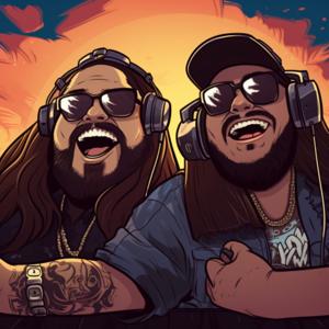 Conversations with Phil and Pete