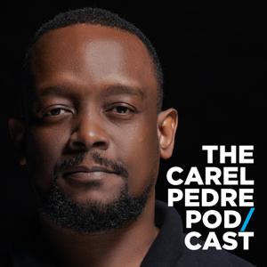 The Carel Pedre Podcast by Chokarella Podcast Network