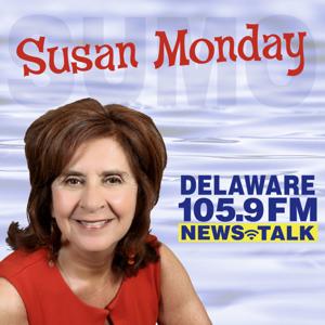 Susan Monday