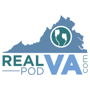 Real Central Va Pod