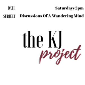 The KJ Project