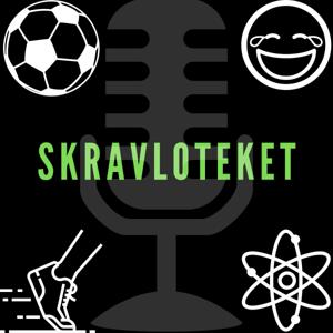 Skravloteket