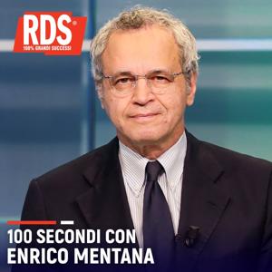 100 secondi con Enrico Mentana by RDS 100% Grandi Successi