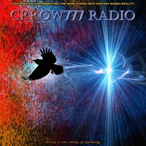 Crrow777Radio by Crrow777Radio