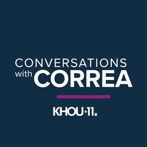 Conversations with Correa