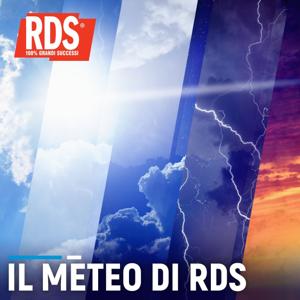 Il Meteo di RDS by RDS 100% Grandi Successi