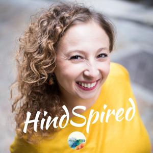 HindSpired - Développement personnel & inspiration