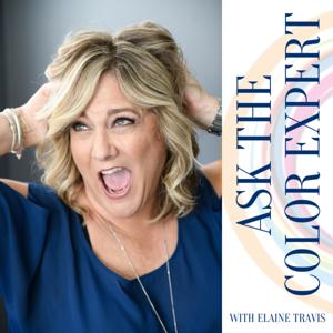 Ask The Color Expert by Elaine Travis