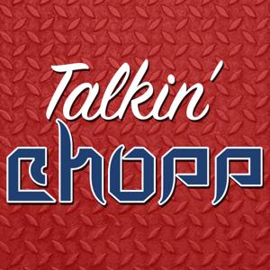 Talkin' Chopp