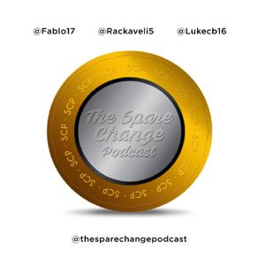 The Spare Change Podcast